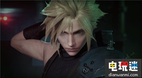 野村哲也:《最終幻想7:重置版》要等到《王國之心3》完成 王國之心3 最終幻想7 電玩迷資訊 第3張 野村哲也:《最終幻想7:重置版》要等到《王國之心3》完成 王國之心3 最終幻想7 電玩迷資訊 第3張