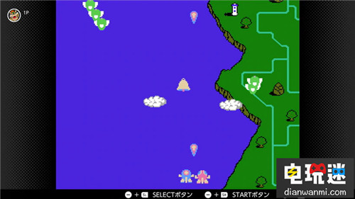 任天堂公布Switch11月在線會免FC游戲《銀河戰(zhàn)士》在列 Switch NS 任天堂 任天堂SWITCH 第5張 任天堂公布Switch11月在線會免FC游戲《銀河戰(zhàn)士》在列 Switch NS 任天堂 任天堂SWITCH 第5張