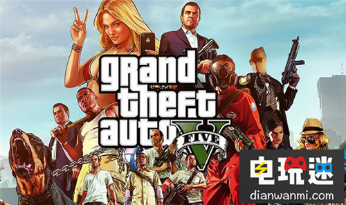 Take Two宣布《荒野大鏢客2》8天銷量突破1700萬套 GTA5 荒野大鏢客2 電玩迷資訊  第5張