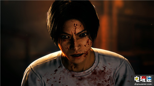 《審判之眼：死神的遺言》新情報(bào) 可以和妹子談戀愛(ài) 審判之眼：死神的遺言 索尼PS  第4張