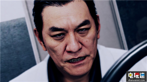 《審判之眼：死神的遺言》新情報(bào) 可以和妹子談戀愛(ài) 審判之眼：死神的遺言 索尼PS  第6張