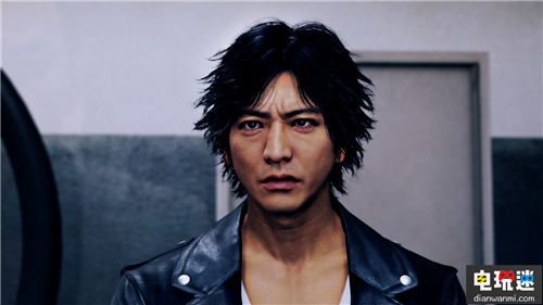 《審判之眼：死神的遺言》新情報(bào) 可以和妹子談戀愛(ài) 審判之眼：死神的遺言 索尼PS  第2張