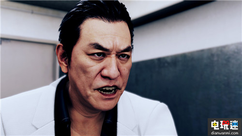 《審判之眼：死神的遺言》新情報(bào) 可以和妹子談戀愛(ài) 審判之眼：死神的遺言 索尼PS  第3張