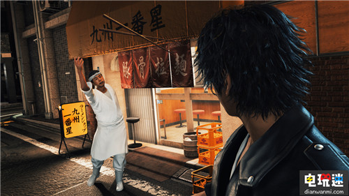 《審判之眼：死神的遺言》新情報(bào) 可以和妹子談戀愛(ài) 審判之眼：死神的遺言 索尼PS  第11張