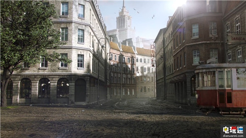 《這是我的戰(zhàn)爭(zhēng)》將于11月27日登陸Switch Switch NS 任天堂 這是我的戰(zhàn)爭(zhēng) 任天堂SWITCH  第6張