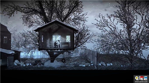 《這是我的戰(zhàn)爭(zhēng)》將于11月27日登陸Switch Switch NS 任天堂 這是我的戰(zhàn)爭(zhēng) 任天堂SWITCH  第4張