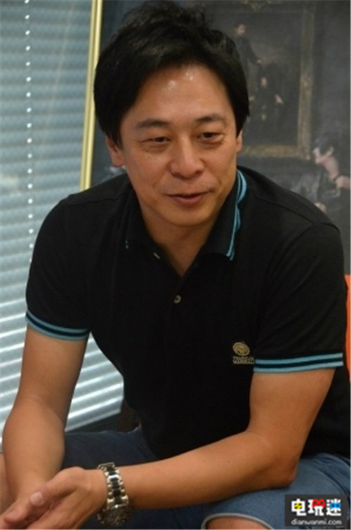 田畑端宣布離職SE 《最終幻想15》后續(xù)DLC4個(gè)取消3個(gè) 田畑端 最終幻想15 電玩迷資訊  第1張