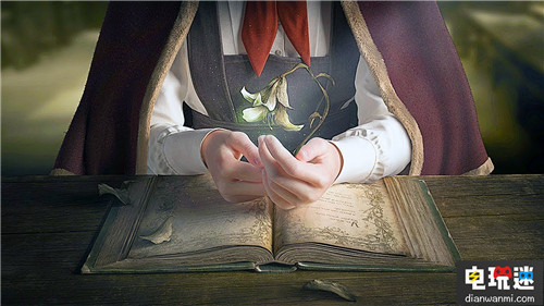 新游推薦11月PlayStation篇 索尼 PSV PS4 新游推薦 索尼PS 第3張 新游推薦11月PlayStation篇 索尼 PSV PS4 新游推薦 索尼PS 第3張