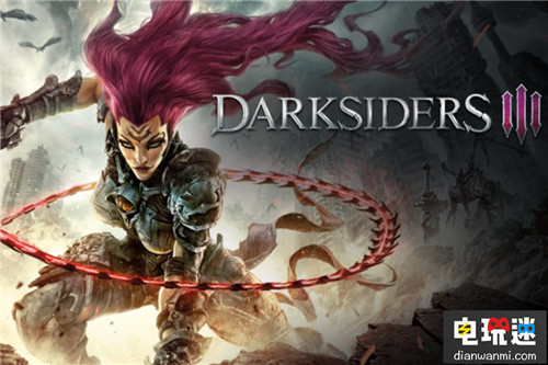 新游推薦11月PlayStation篇 索尼 PSV PS4 新游推薦 索尼PS 第8張 新游推薦11月PlayStation篇 索尼 PSV PS4 新游推薦 索尼PS 第8張