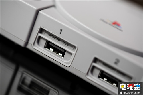 PlayStation初代復(fù)刻PS Classic細(xì)節(jié)圖公布 索尼 PlayStation PS1 PS Classic 索尼PS  第3張