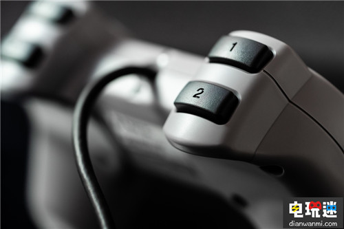 PlayStation初代復(fù)刻PS Classic細(xì)節(jié)圖公布 索尼 PlayStation PS1 PS Classic 索尼PS  第6張