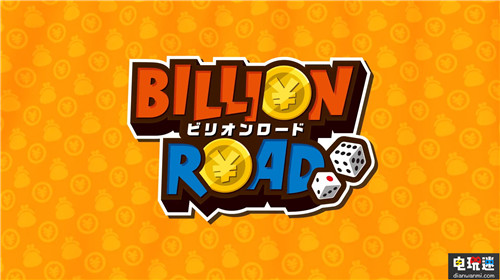 萬代大富翁游戲《億萬之路》PV比利隊(duì)長教你做富翁 Switch NS 任天堂 大富翁 億萬之路 任天堂SWITCH  第2張