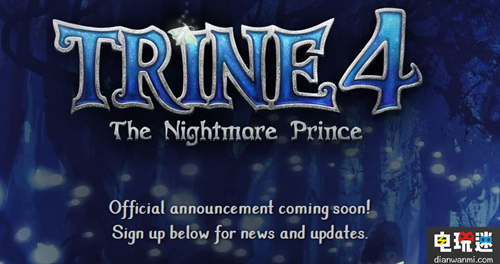 經(jīng)典橫版動作解謎游戲《三位一體》全系列登陸Switch 三位一體3 xboxone Switch PS4 三位一體 電玩迷資訊  第2張