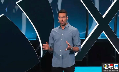 EA前首席設(shè)計(jì)官新工作室與Nexon達(dá)成合作 Patrick Soderlund EA Nexon 電玩迷資訊 第1張 EA前首席設(shè)計(jì)官新工作室與Nexon達(dá)成合作 Patrick Soderlund EA Nexon 電玩迷資訊 第1張