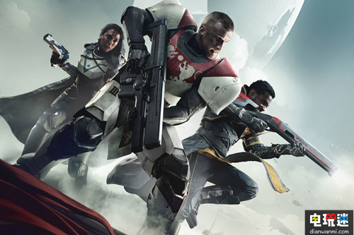 動(dòng)視暴雪:《命運(yùn)2》銷量不佳 希望加入微交易 動(dòng)視暴雪 暴雪 命運(yùn)2 電玩迷資訊 第2張 動(dòng)視暴雪:《命運(yùn)2》銷量不佳 希望加入微交易 動(dòng)視暴雪 暴雪 命運(yùn)2 電玩迷資訊 第2張