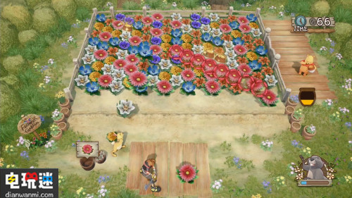 《王國(guó)之心3》新宣傳片加入全新世界 王國(guó)之心3 電玩迷資訊  第3張