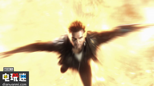 《正當(dāng)防衛(wèi)4》公布新預(yù)告 新反派登場(chǎng) 正當(dāng)防衛(wèi)4 電玩迷資訊  第2張