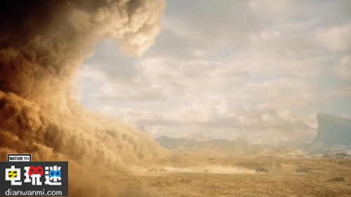 《正當(dāng)防衛(wèi)4》公布新預(yù)告 新反派登場(chǎng) 正當(dāng)防衛(wèi)4 電玩迷資訊  第1張