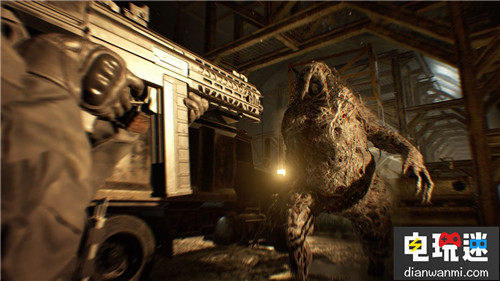 《生化危機7》12月13日將推出廉價版 生化危機7 電玩迷資訊  第2張