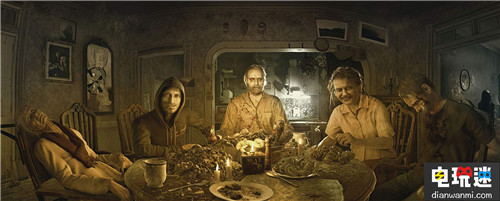 《生化危機7》12月13日將推出廉價版 生化危機7 電玩迷資訊  第3張