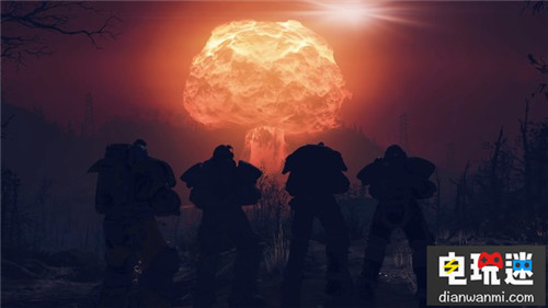 《輻射76》未來將加入PVP模式與新避難所 Xbox One PS4 輻射76 電玩迷資訊  第4張