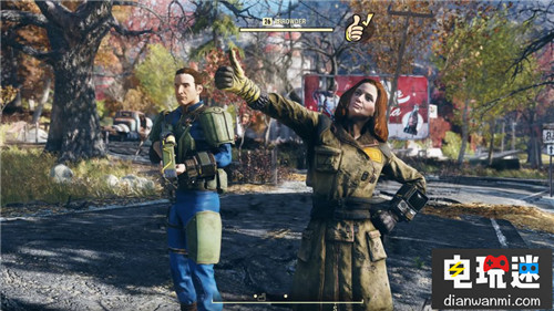 《輻射76》未來將加入PVP模式與新避難所 Xbox One PS4 輻射76 電玩迷資訊  第2張