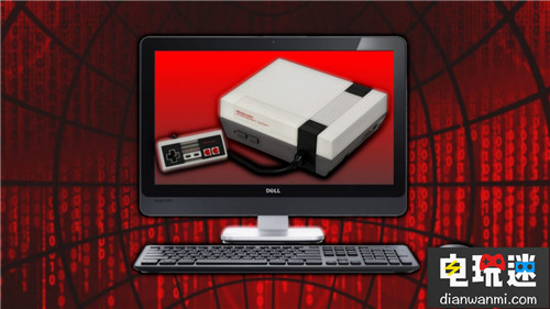 任天堂與盜版ROM網(wǎng)站達(dá)成和解獲賠1223萬(wàn)美元 任天堂 任天堂SWITCH  第1張