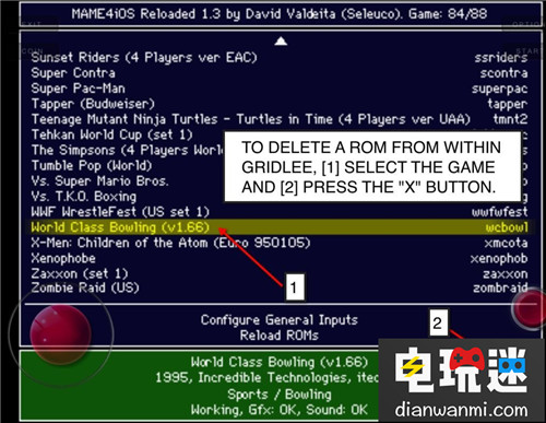 任天堂與盜版ROM網(wǎng)站達(dá)成和解獲賠1223萬(wàn)美元 任天堂 任天堂SWITCH  第3張