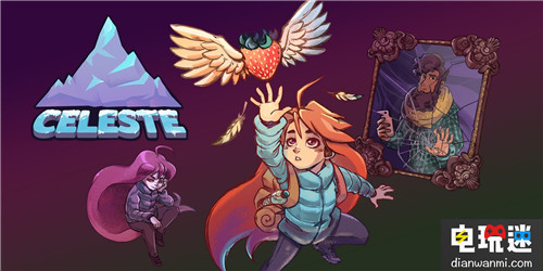 TGA公布2018年度游戲提名 大表哥戰(zhàn)神蜘蛛俠都在列 年度游戲 TGA 電玩迷資訊 第6張 TGA公布2018年度游戲提名 大表哥戰(zhàn)神蜘蛛俠都在列 年度游戲 TGA 電玩迷資訊 第6張