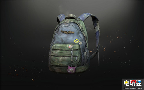 《絕地求生》12月7日登錄PS4 送德雷克皮膚  索尼PS  第2張