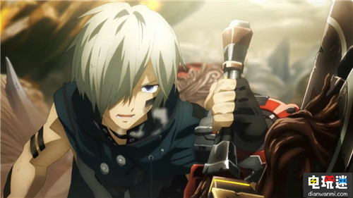 《噬神者3》公布開場動畫 為生存而戰(zhàn) PS4 Steam 噬神者 電玩迷資訊  第1張