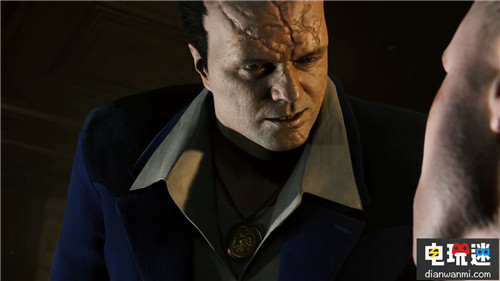 PS4《蜘蛛俠》DLC新反派鐵頭功“錘頭”登場 索尼 PS4 蜘蛛俠 索尼PS  第1張