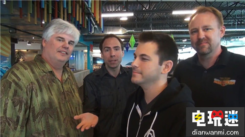 《命令與征服》與《紅色警戒》將重制 新版logo公布  電玩迷資訊  第1張