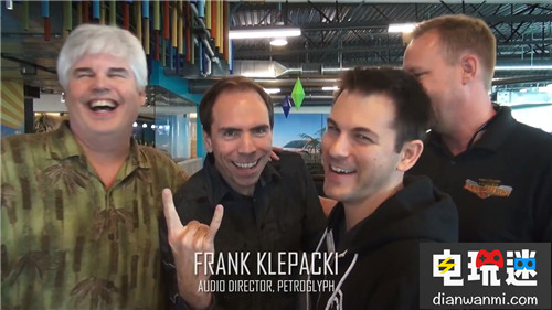 《命令與征服》與《紅色警戒》將重制 新版logo公布  電玩迷資訊  第3張