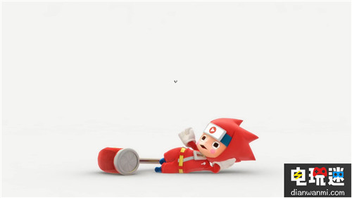 萬代Switch完全新作《忍者盒子》宣傳片公布 Switch 忍者盒子 萬代南夢宮 任天堂SWITCH 第1張 萬代Switch完全新作《忍者盒子》宣傳片公布 Switch 忍者盒子 萬代南夢宮 任天堂SWITCH 第1張