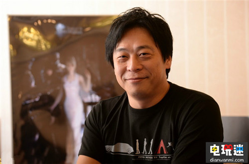 SE疑似開發(fā)FF15取消DLC的月光工作室正在開發(fā)PS5大作 SE 索尼 PS5 最終幻想15 索尼PS  第2張