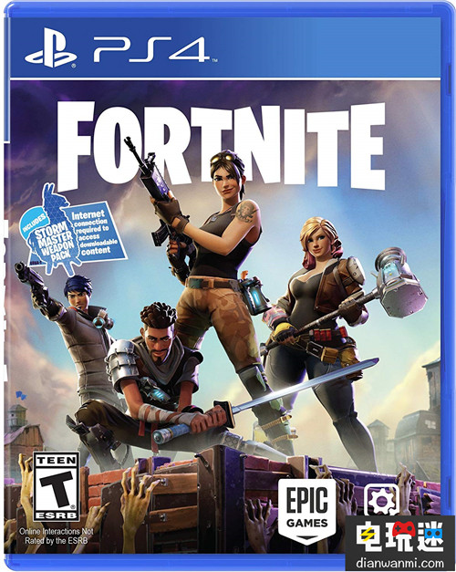 索尼PS4 5周年 銷量突破8160萬臺  索尼PS  第10張