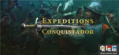 THQ收購不停歇 《遠征軍》系列游戲版權收入囊中 THQ Nordic THQ 電玩迷資訊  第3張