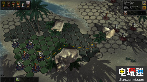 THQ收購不停歇 《遠征軍》系列游戲版權收入囊中 THQ Nordic THQ 電玩迷資訊  第4張