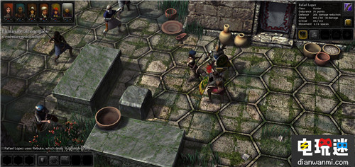 THQ收購不停歇 《遠征軍》系列游戲版權收入囊中 THQ Nordic THQ 電玩迷資訊  第5張