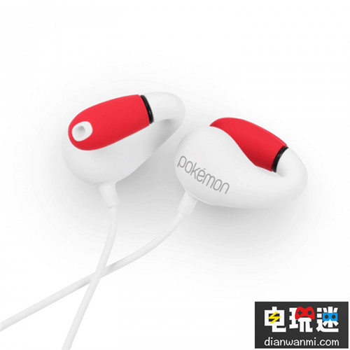 Ambie推出精靈寶可夢(mèng)主題耳機(jī) Ambie 任天堂 寶可夢(mèng) 精靈寶可夢(mèng) 任天堂SWITCH  第3張