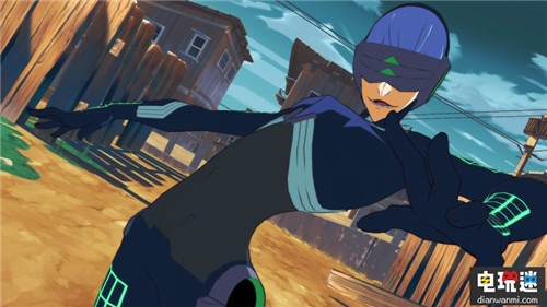 《斬服少女.異布》公布犬牟田寶火與蛇崩乃音角色情報 Kill la Kill Steam PS4 斬服少女.異布 電玩迷資訊  第2張