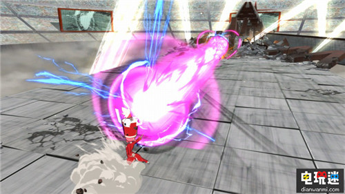 《斬服少女.異布》公布犬牟田寶火與蛇崩乃音角色情報 Kill la Kill Steam PS4 斬服少女.異布 電玩迷資訊  第7張