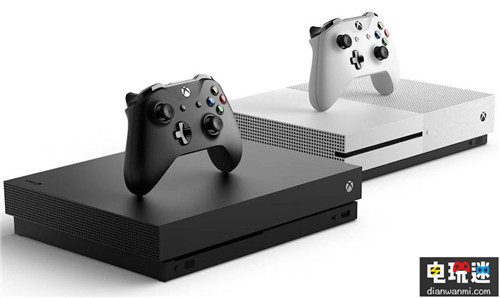 據(jù)傳微軟將推出無光驅(qū)版純數(shù)字版XboxOne Xbox One 微軟 微軟XBOX  第1張