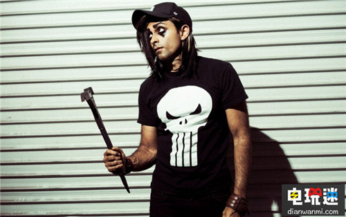 《鬼泣》將由網(wǎng)飛《惡魔城》動(dòng)畫(huà)監(jiān)制改編為動(dòng)畫(huà) 惡魔城 鬼泣 電玩迷資訊  第1張