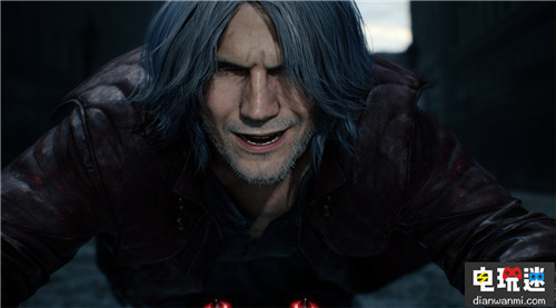 《鬼泣》將由網(wǎng)飛《惡魔城》動(dòng)畫(huà)監(jiān)制改編為動(dòng)畫(huà) 惡魔城 鬼泣 電玩迷資訊  第4張