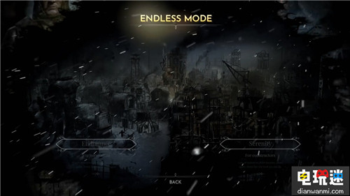 《寒霜朋克》宣布增加無(wú)盡模式更難或者更容易 寒霜朋克 電玩迷資訊  第1張