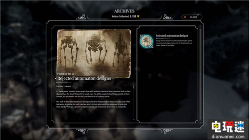 《寒霜朋克》宣布增加無(wú)盡模式更難或者更容易 寒霜朋克 電玩迷資訊  第5張