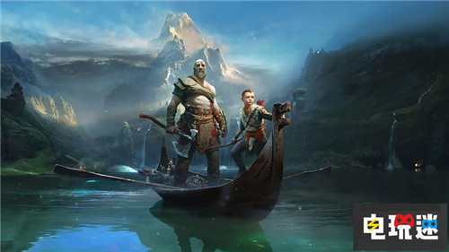 《時代周刊》2018十大游戲《戰(zhàn)神》奪冠 荒野大鏢客2 漫威蜘蛛俠 戰(zhàn)神 電玩迷資訊  第2張