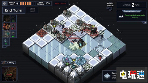 《時代周刊》2018十大游戲《戰(zhàn)神》奪冠 荒野大鏢客2 漫威蜘蛛俠 戰(zhàn)神 電玩迷資訊  第4張